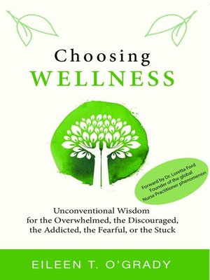 cover image of Choosing Wellness